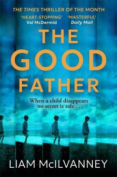 The Good Father - McIlvanney, Liam