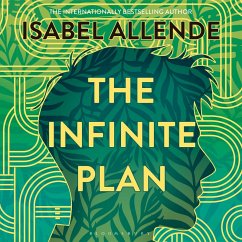 The Infinite Plan (MP3-Download) - Allende, Isabel