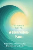 Das perfekte Buch für Wellenreiten-Fans