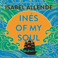 Cover Inés of My Soul (MP3-Download)