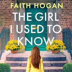 The Girl I Used to Know (MP3-Download) - Hogan, Faith