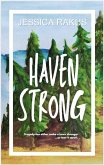 Haven Strong (eBook, ePUB)