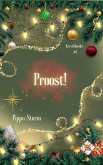 Proost! (Kerstblunder, #1) (eBook, ePUB)