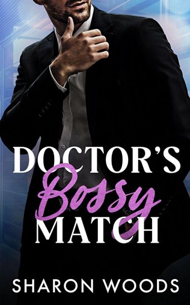Doctor's Bossy Match (Pulse Point, #2) (eBook, ePUB)