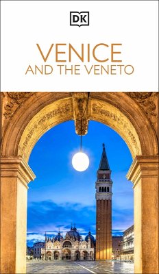 DK Venice and the Veneto (eBook, ePUB) - DK Travel