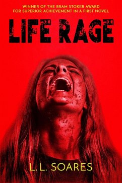 Cover Life Rage (eBook, ePUB)