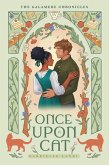 Once Upon A Cat (The Galamere Chronicles, #4) (eBook, ePUB)