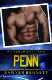 Penn (Pittsburgh Titans Team Teil 17) (eBook, ePUB)