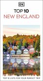 DK Top 10 New England (eBook, ePUB)