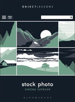 Cover Stock Photo (eBook, ePUB)