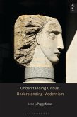 Understanding Cixous, Understanding Modernism (eBook, ePUB)