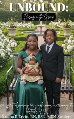 Unbound: Rising with Grace (eBook, ePUB) - Bri