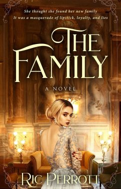 The Family (eBook, ePUB) - Perrott, Ric