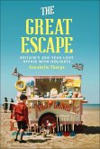 The Great Escape (eBook, ePUB)