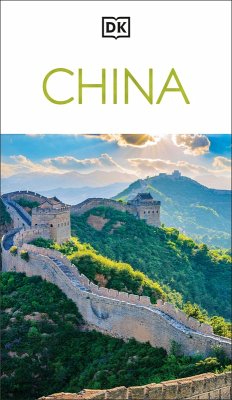 Cover DK China (eBook, ePUB)