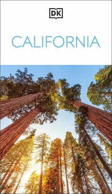 DK California (eBook, ePUB) - DK Travel