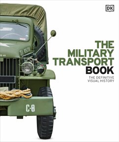 Cover The Military Transport Book (eBook, ePUB)