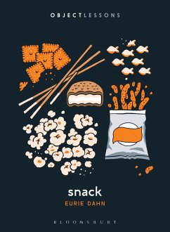 Cover Snack (eBook, PDF)