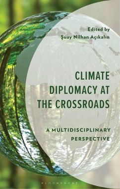 Cover Climate Diplomacy at the Crossroads (eBook, PDF)