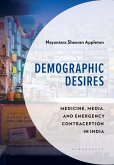 Demographic Desires (eBook, PDF)
