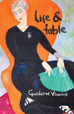 Cover Life & Fable (eBook, ePUB)