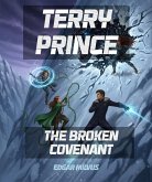 The Broken Covenant (Terry Prince, #2) (eBook, ePUB)