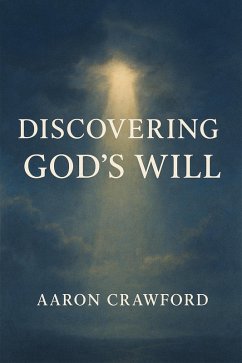 Cover Discovering God's Will (eBook, ePUB)