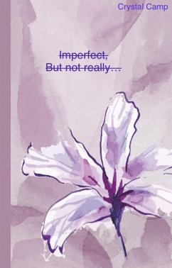Cover Imperfect, but not really... (eBook, ePUB)