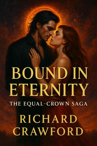 Bound in Eternity: The Equal-Crown Saga (eBook, ePUB)