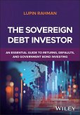 The Sovereign Debt Investor (eBook, PDF)