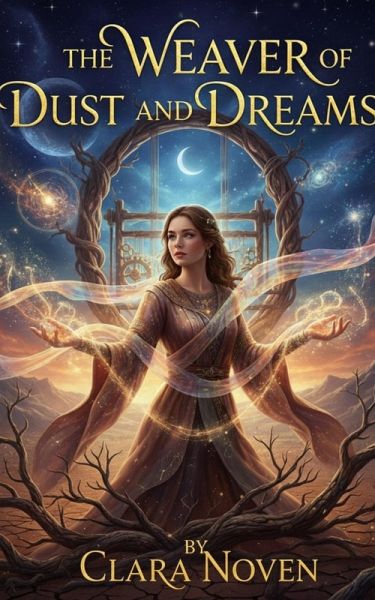 The Weaver Of Dust And Dreams (eBook, ePUB)