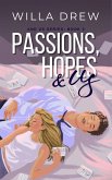 Passions, Hopes, & Us (And Us, #2) (eBook, ePUB)
