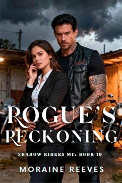 Cover Rogue's Reckoning (Shadow Riders MC, #10) (eBook, ePUB)