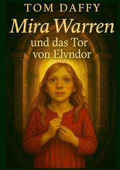 Cover Mira Warren und das Tor von Elyndor (eBook, ePUB)