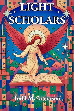 Cover Light Scholars (Reflections on Faith) (eBook, ePUB)