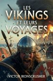 Les Vikings et Leurs Voyages (eBook, ePUB)