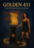 Golden 411 A Multidimensional Memoir (eBook, ePUB)