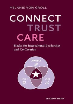 Cover CONNECT TRUST CARE (eBook, ePUB)