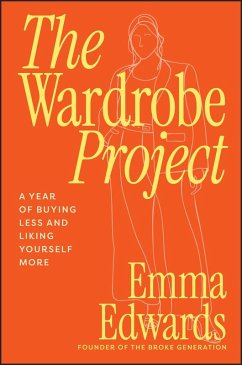 Cover The Wardrobe Project (eBook, PDF)