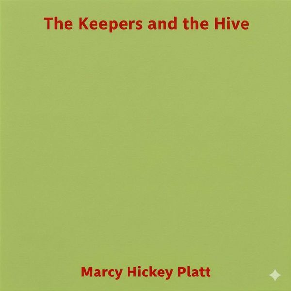The Keepers and the Hive (eBook, ePUB)