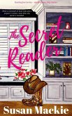 The Secret Reader (Barrington Series, #9) (eBook, ePUB)