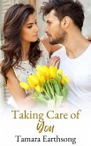 Taking Care of You (Love's Landing, #4) (eBook, ePUB)