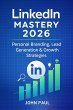 LinkedIn Mastery 2026 - Personal... - Bild 1