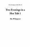 Two Evenings in a Hot Tub 1 (eBook, ePUB)