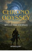 Chrono Odyssey (eBook, ePUB)