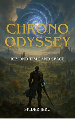 Chrono Odyssey (eBook, ePUB) - Jeru, Spider
