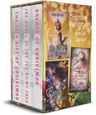 Sweet Christmas Romances Box Set (eBook, ePUB)