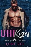 Warm Kisses (eBook, ePUB)