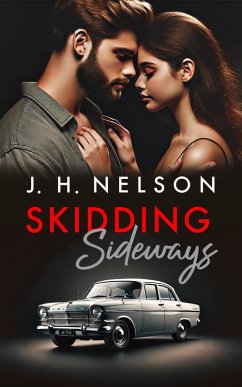 Cover Skidding Sideways (eBook, ePUB)