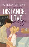 Distance, Love, & Us (And Us, #3) (eBook, ePUB)